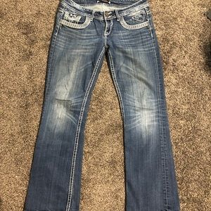 Women’s Vigoss jeans